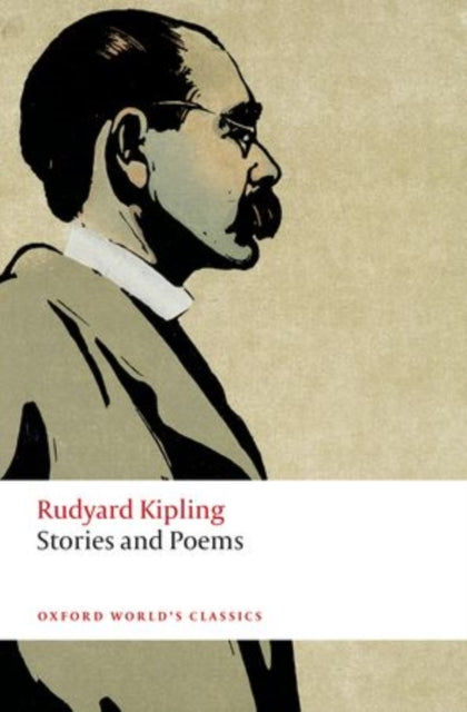 Book cover of: Stories and Poems