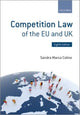 Competition Law of the EU and UK
