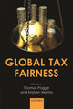 Book cover of: Global Tax Fairness