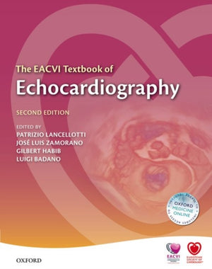 EACVI Textbook of Echocardiography