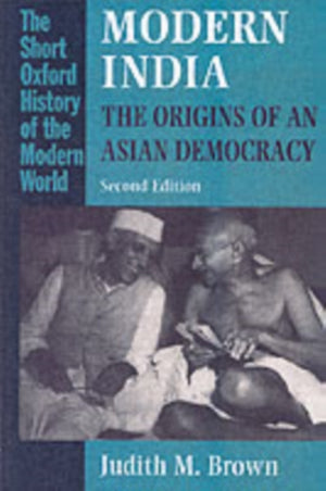 Modern India
