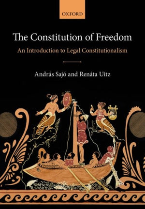 Constitution of Freedom