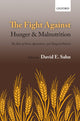 Book cover of: Fight Against Hunger and Malnutrition