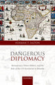 Book cover of: Dangerous Diplomacy. By: Herman Salton