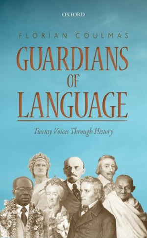 Guardians of Language