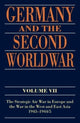 Book cover of: Germany and the Second World War. By: Horst Boog