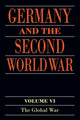 Book cover of: Germany and the Second World War. By: Horst Boog