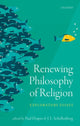 Book cover of: Renewing Philosophy of Religion