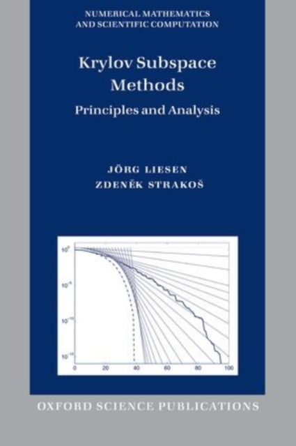 Krylov Subspace Methods