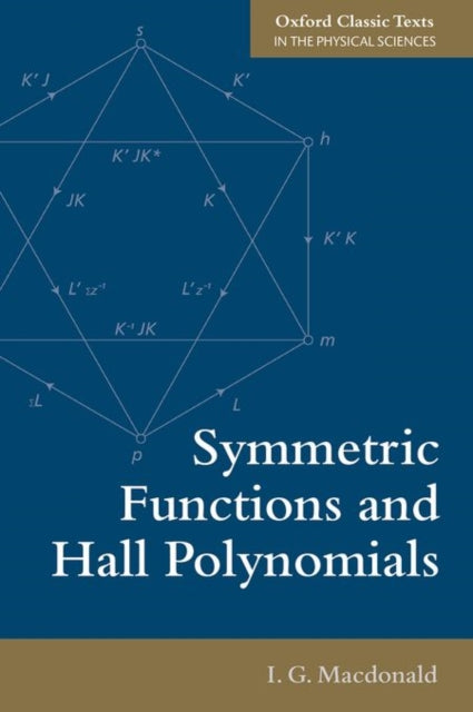 Symmetric Functions and Hall Polynomials