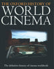 Book cover of: Oxford History of World Cinema. By: Geoffrey Nowell-Smith