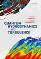 Book cover of: Quantum Hydrodynamics and Turbulence