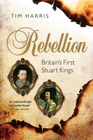 Rebellion