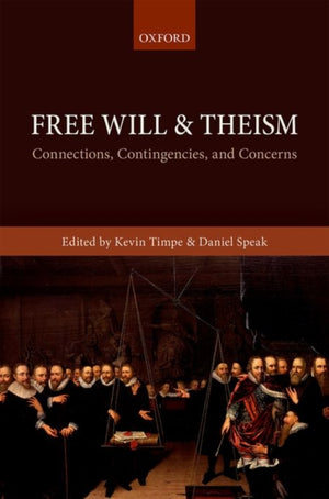 Free Will and Theism