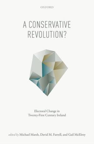 Conservative Revolution?