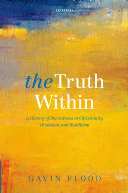Book cover of: Truth Within. By: Gavin Flood