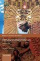 Book cover of: Reimagining Hagar. By: Nyasha Junior