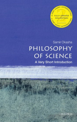 Philosophy of Science, A Very Short Introduction