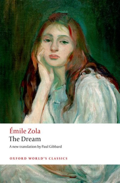 Dream 9780198745983 Émile Zola