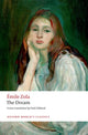 Dream 9780198745983 Émile Zola