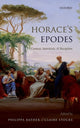 Book cover of: Horace's Epodes