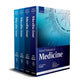 Book cover of: Oxford Textbook of Medicine. By: John Firth