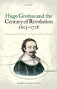Book cover of: Hugo Grotius and the Century of Revolution, 1613-1718. By: Marco Barducci
