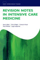 Book cover of: Revision Notes in Intensive Care Medicine. By: Stuart Gillon