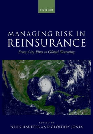 Managing Risk in Reinsurance