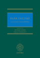 Book cover of: Bank Failure: Lessons from Lehman Brothers
