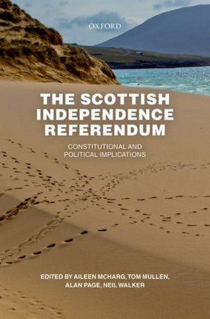 Scottish Independence Referendum