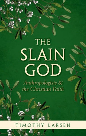 Slain God