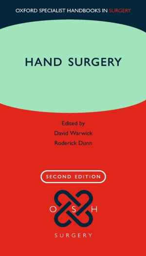 Hand Surgery