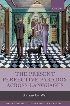 Present Perfective Paradox across Languages