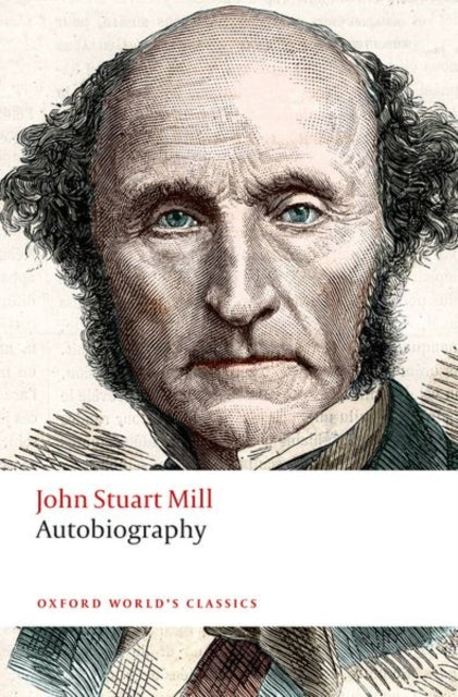Book cover of: Autobiography