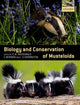 Book cover of: Biology and Conservation of Musteloids. By: David W. Macdonald