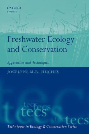 Freshwater Ecology and Conservation