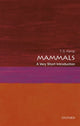 Book cover of: Mammals