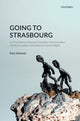 Book cover of: Going to Strasbourg. By: Paul Johnson