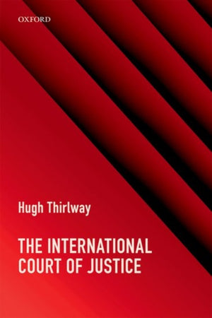 The International Court of Justice