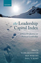 Book cover of: Leadership Capital Index. By: Mark Bennister