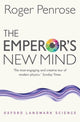Emperor's New Mind