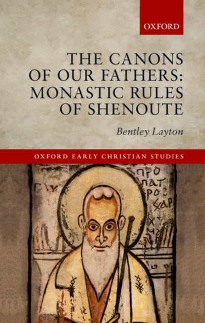 Book cover of: Canons of Our Fathers. By: Bentley Layton
