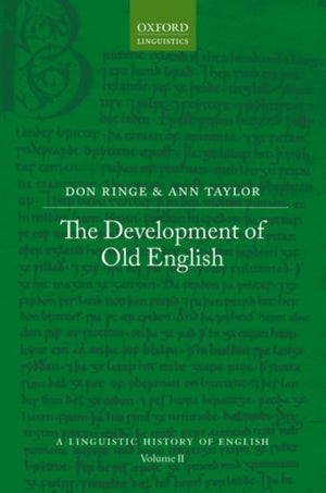 The Development of Old English