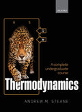 Thermodynamics