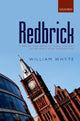 Book cover of: Redbrick. By: William Whyte