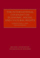 Book cover of: International Covenant on Economic, Social and Cultural Rights. By: Ben Saul