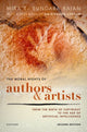 Book cover of: Moral Rights of Authors and Artists. By: Mira T. Sundara Rajan