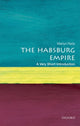 Book cover of: Habsburg Empire. By: Martyn Rady
