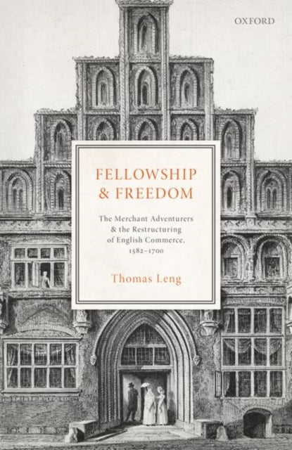 Book cover of: Fellowship and Freedom. By: Thomas Leng